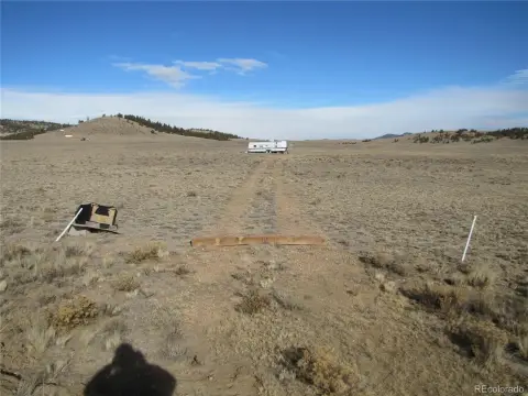 5-Acre Land with 360 Views