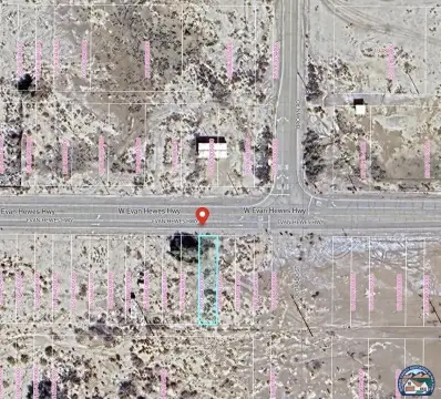 Vacant Agricultural Parcel