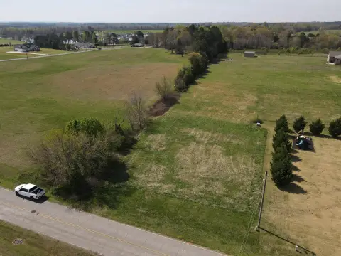Residential Lot in Sunny Slope