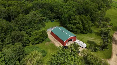 Mixed-Use Storage and Homesite Land