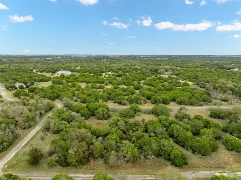 Land Near Lake Whitney Resort