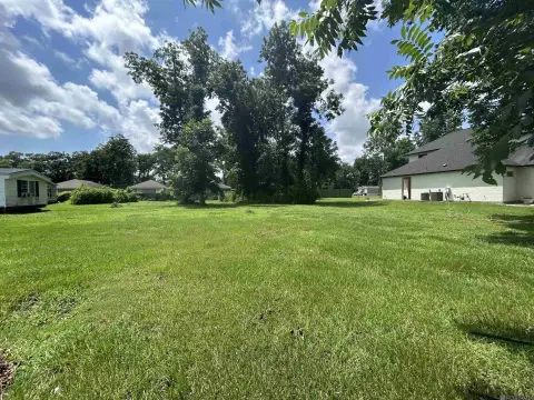 Residential Land in Sunshine Park