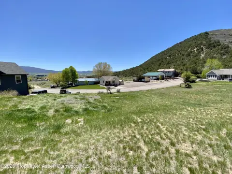 Residential Land in Sage Hills
