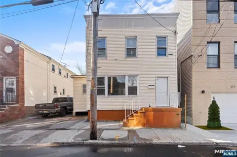 Renovated Two-Family Duplex