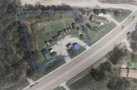 Paragould Land For Sale