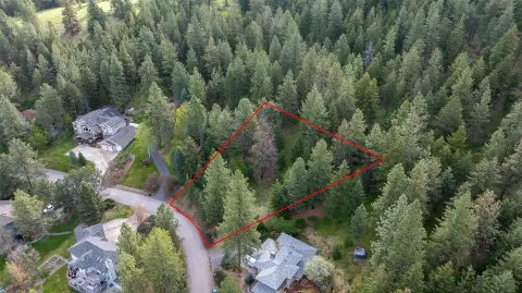 Residential Land in Grant Creek
