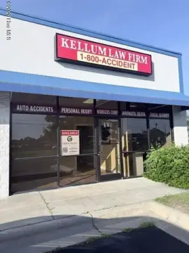 Professional Office Space with Five Offices
