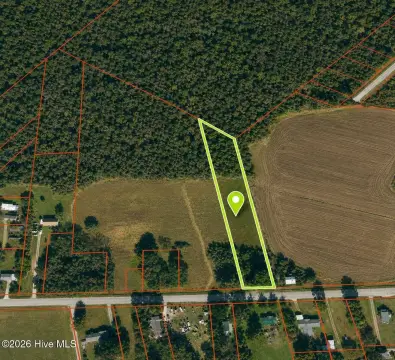Residential Land Homesite Parcel