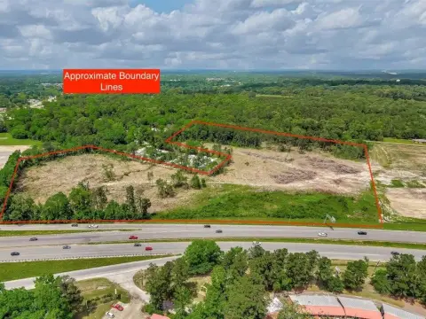 Lufkin Commercial Property on Loop