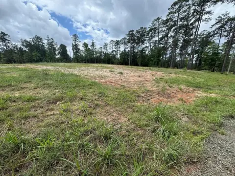 Acre Corner Lot Near Lake