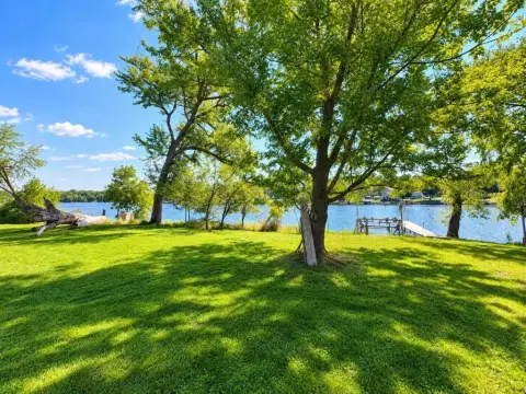 Rock River Waterfront Land