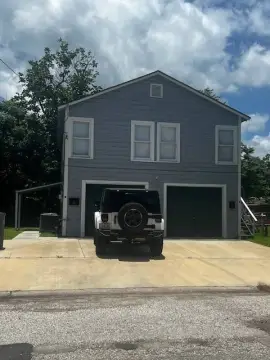 Updated Two-Unit Income Property