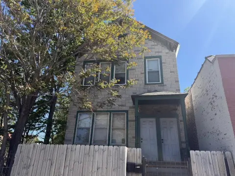 Multi-Family Residential Building