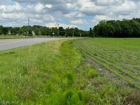 Prime Commercial Land in Moyock