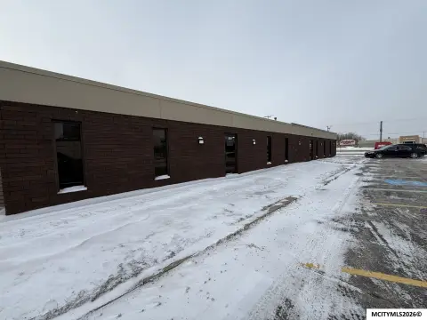 Mason City Office Investment Opportunity