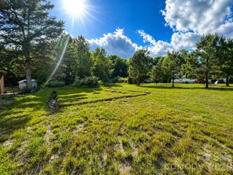 Residential Lot in Rock Hill