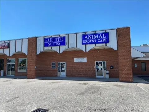 Renovated Medical Office Building
