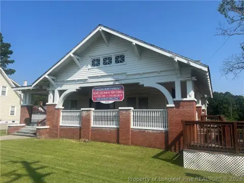 Historic Medical Office Building