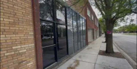 Retail Storefront Property