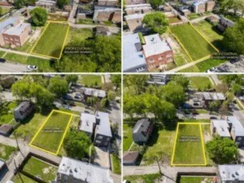 Chicago West Side Development Opportunity