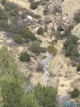 Ranch Land with Solar Water Well