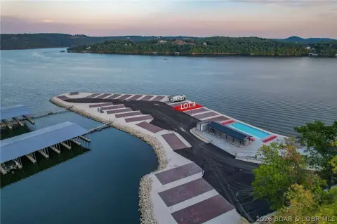 Lakefront RV Resort Opportunity