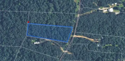 Versailles Land Near Lake Access
