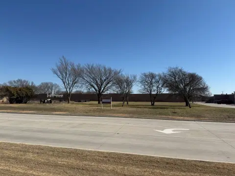 Retail-Approved Commercial Land