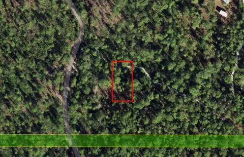 Gated Recreation Land