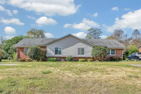 Renovated Duplex in Spartanburg, SC