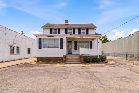 Single-Family Residence