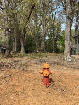 Residential Lot Near Downtown Spartanburg