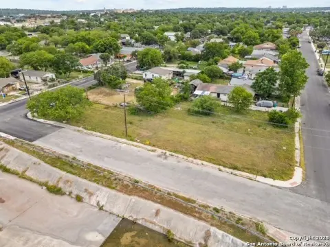 San Antonio Land For Sale
