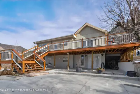 Remodeled Downtown Residential Income Property