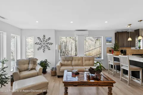 Remodeled Downtown Residential Income Property
