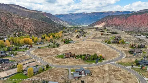 Glenwood Springs Buildable Land