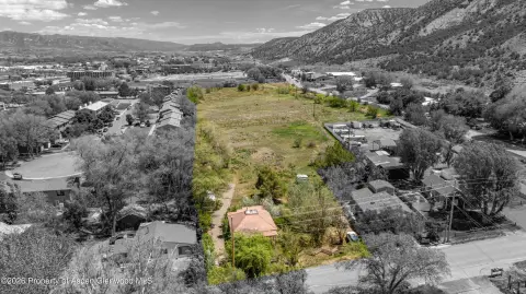 Rifle, CO Land Opportunity