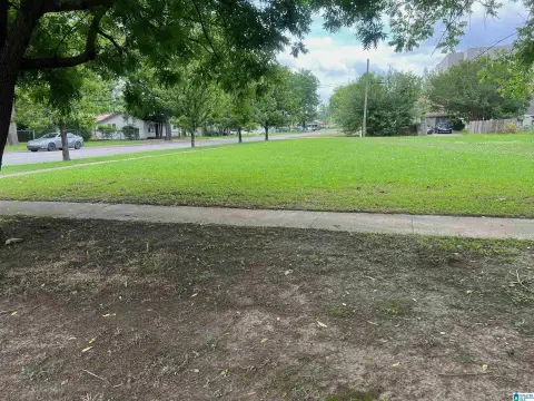 Residential Lot in Birmingham, AL