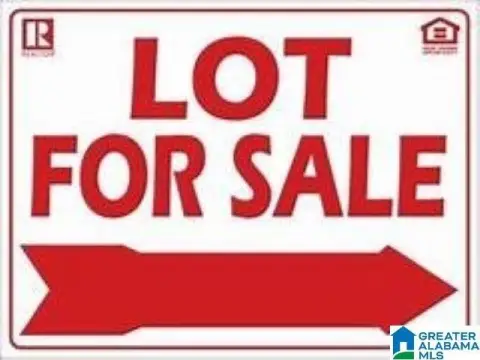 Residential Land in Pinson, AL