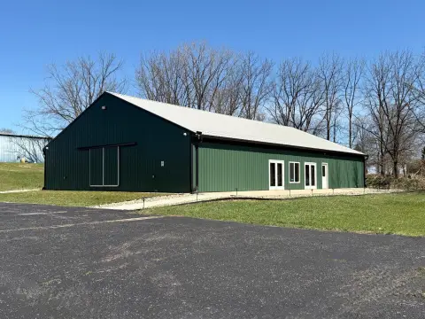 Retail Space for Lease