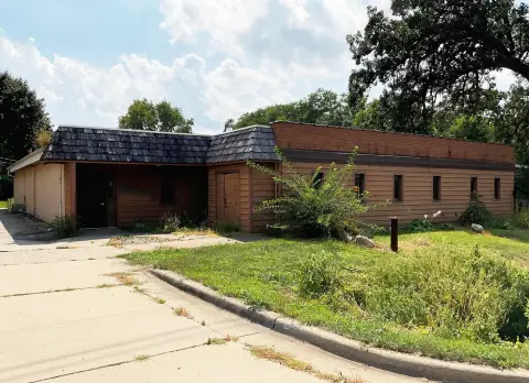 Sturgis Industrial Opportunity For Sale