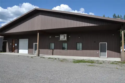 Remodeled Facility in Olney, MT