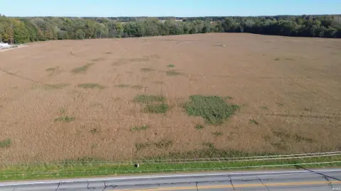 Tillable Agricultural Land