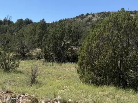 Hillside Recreation Land