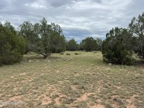 Rural Land with Septic System