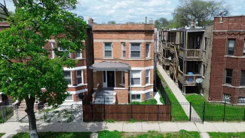 Chicago Land For Sale