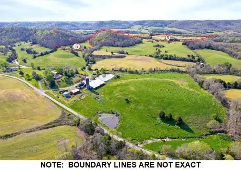 Recreational Farmland Tract
