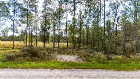Livingston Land with Acreage