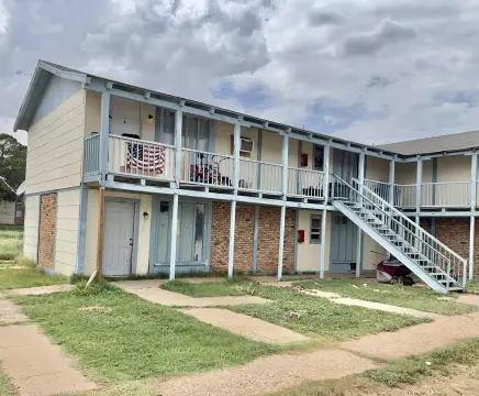 Vacant Quadplex For Sale