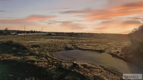 Prime Industrial Parcel in Rigby